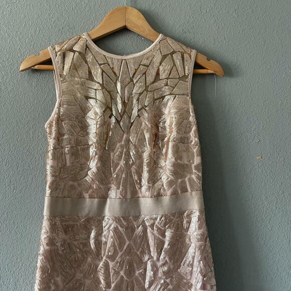 Tadashi‎ Sequin Dress - Picture 6 of 11